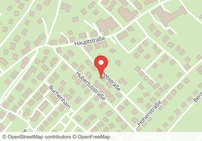 Hotels an der Steebstraße in Seefeld – Unterkünfte, Pensionen und Ferienwohnungen in zentraler Lage