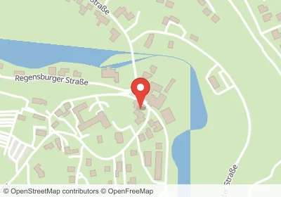 Hotels an der Steinerbrückler Weg in Deuerling – Unterkünfte, Pensionen und Ferienwohnungen in zentraler Lage