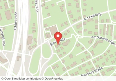 Hotels an der Steinstraße in Veitshöchheim – Unterkünfte, Pensionen und Ferienwohnungen in zentraler Lage