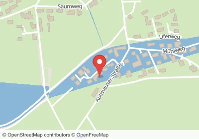 Hotels an der Stocketweg in Affing – Unterkünfte, Pensionen und Ferienwohnungen in zentraler Lage