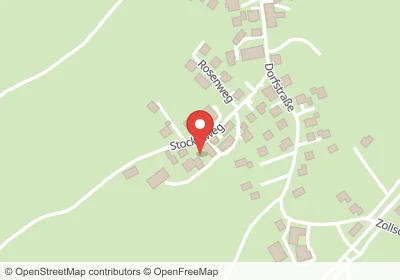 Hotels an der Stocketweg in Seefeld – Unterkünfte, Pensionen und Ferienwohnungen in zentraler Lage