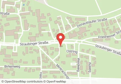 Straubinger Straße Barbing – Hotels in der Nähe Hotels an der Straubinger Straße in Barbing – Unterkünfte, Pensionen und Ferienwohnungen in zentraler Lage