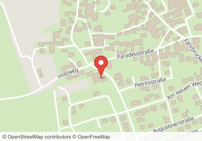 Hotels an der Sulzwiesener Straße in Hausen bei Würzburg – Unterkünfte, Pensionen und Ferienwohnungen in zentraler Lage