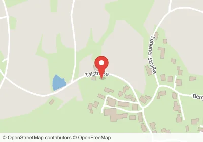 Talstraße Bernhardswald – Hotels in der Nähe Hotels an der Talstraße in Bernhardswald – Unterkünfte, Pensionen und Ferienwohnungen in zentraler Lage