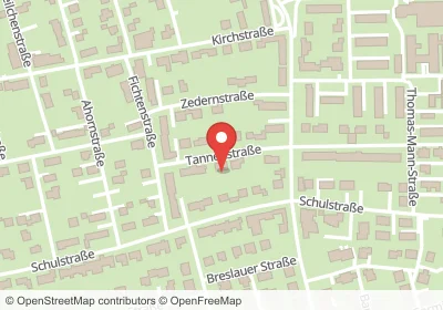 Hotels an der Tannenstraße in Kissing – Unterkünfte, Pensionen und Ferienwohnungen in zentraler Lage