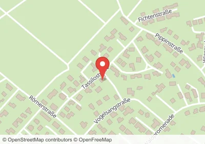 Tassilostraße Gauting – Hotels in der Nähe Hotels an der Tassilostraße in Gauting – Unterkünfte, Pensionen und Ferienwohnungen in zentraler Lage