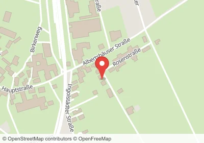 Hotels an der Taubertsgrund in Geroldshausen – Unterkünfte, Pensionen und Ferienwohnungen in zentraler Lage