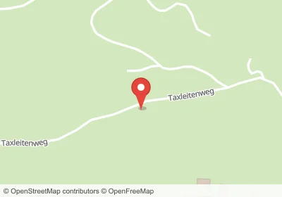 Hotels an der Taxleitenweg in Weßling – Unterkünfte, Pensionen und Ferienwohnungen in zentraler Lage