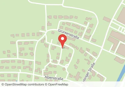 Tegelbergstraße Dasing – Hotels in der Nähe Hotels an der Tegelbergstraße in Dasing – Unterkünfte, Pensionen und Ferienwohnungen in zentraler Lage