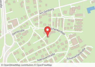 Hotels an der Theodor-Heuss-Straße in Veitshöchheim – Unterkünfte, Pensionen und Ferienwohnungen in zentraler Lage