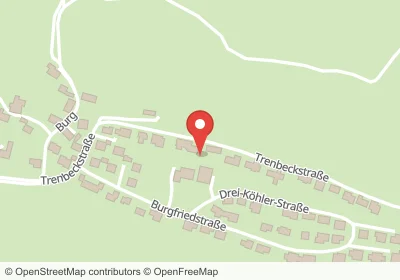 Trenbeckstraße Winhöring – Hotels in der Nähe Hotels an der Trenbeckstraße in Winhöring – Unterkünfte, Pensionen und Ferienwohnungen in zentraler Lage