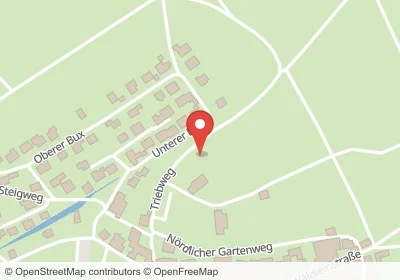 Triebweg Randersacker – Hotels in der Nähe Hotels an der Triebweg in Randersacker – Unterkünfte, Pensionen und Ferienwohnungen in zentraler Lage