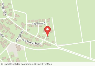 Hotels an der Tulpenstraße in Giebelstadt – Unterkünfte, Pensionen und Ferienwohnungen in zentraler Lage