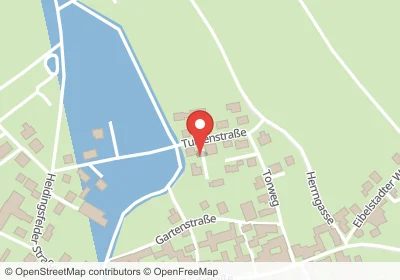Hotels an der Tulpenstraße in Reichenberg – Unterkünfte, Pensionen und Ferienwohnungen in zentraler Lage