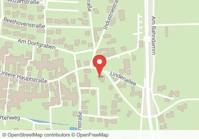 Hotels an der Untere Hauptstraße in Bergtheim – Unterkünfte, Pensionen und Ferienwohnungen in zentraler Lage