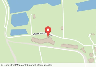 Hotels an der Unterkreuthweg in Affing – Unterkünfte, Pensionen und Ferienwohnungen in zentraler Lage