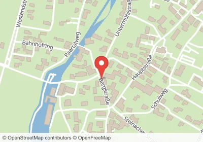 Untermühlstraße Merching – Hotels in der Nähe Hotels an der Untermühlstraße in Merching – Unterkünfte, Pensionen und Ferienwohnungen in zentraler Lage