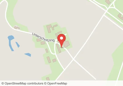 Hotels an der Unterschnitzing in Tyrlaching – Unterkünfte, Pensionen und Ferienwohnungen in zentraler Lage