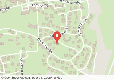 Hotels an der Urban-Schätzl-Straße in Thyrnau – Unterkünfte, Pensionen und Ferienwohnungen in zentraler Lage