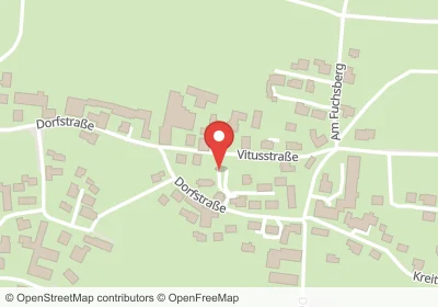 Vitusstraße Dasing – Hotels in der Nähe Hotels an der Vitusstraße in Dasing – Unterkünfte, Pensionen und Ferienwohnungen in zentraler Lage