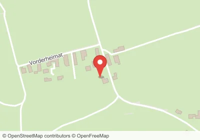 Hotels an der Vorderheimat in Dasing – Unterkünfte, Pensionen und Ferienwohnungen in zentraler Lage