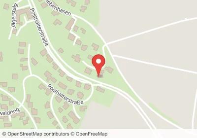 Hotels an der Waldschmidtstraße in Tittling – Unterkünfte, Pensionen und Ferienwohnungen in zentraler Lage