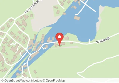 Waldweg Donaustauf – Hotels in der Nähe Hotels an der Waldweg in Donaustauf – Unterkünfte, Pensionen und Ferienwohnungen in zentraler Lage
