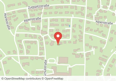 Watzmannstraße Dasing – Hotels in der Nähe Hotels an der Watzmannstraße in Dasing – Unterkünfte, Pensionen und Ferienwohnungen in zentraler Lage