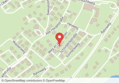 Weg an der Breiten Seefeld – Hotels in der Nähe Hotels an der Weg an der Breiten in Seefeld – Unterkünfte, Pensionen und Ferienwohnungen in zentraler Lage