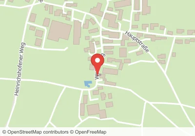 Hotels an der Weiherweg in Steindorf – Unterkünfte, Pensionen und Ferienwohnungen in zentraler Lage