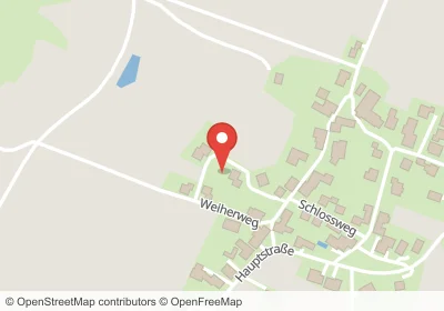 Weiherweg Witzmannsberg – Hotels in der Nähe Hotels an der Weiherweg in Witzmannsberg – Unterkünfte, Pensionen und Ferienwohnungen in zentraler Lage