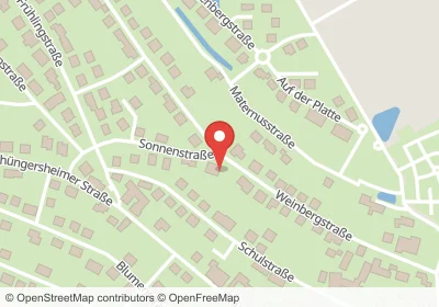 Weinbergstraße Güntersleben – Hotels in der Nähe Hotels an der Weinbergstraße in Güntersleben – Unterkünfte, Pensionen und Ferienwohnungen in zentraler Lage