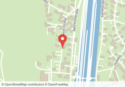 Weiß-Ferdl-Straße Garching an der Alz – Hotels in der Nähe Hotels an der Weiß-Ferdl-Straße in Garching an der Alz – Unterkünfte, Pensionen und Ferienwohnungen in zentraler Lage