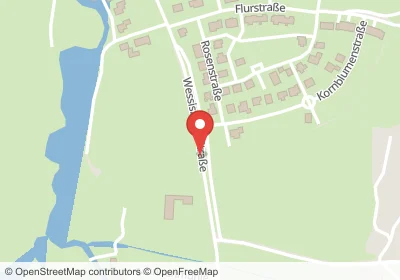 Hotels an der Wessiszeller Straße in Dasing – Unterkünfte, Pensionen und Ferienwohnungen in zentraler Lage