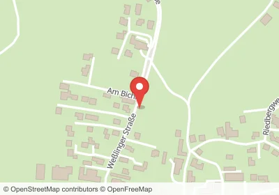 Weßlinger Straße Weßling – Hotels in der Nähe Hotels an der Weßlinger Straße in Weßling – Unterkünfte, Pensionen und Ferienwohnungen in zentraler Lage