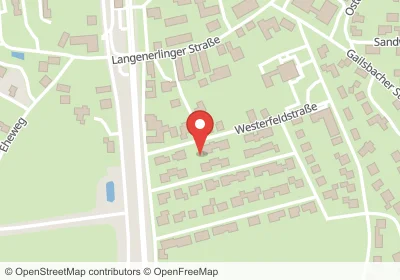 Westerfeldstraße Hagelstadt – Hotels in der Nähe Hotels an der Westerfeldstraße in Hagelstadt – Unterkünfte, Pensionen und Ferienwohnungen in zentraler Lage