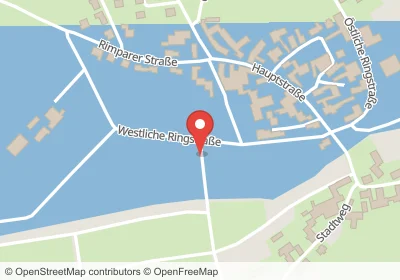 Westliche Ringstraße Estenfeld – Hotels in der Nähe Hotels an der Westliche Ringstraße in Estenfeld – Unterkünfte, Pensionen und Ferienwohnungen in zentraler Lage