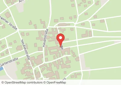 Hotels an der Wethgasse in Bergtheim – Unterkünfte, Pensionen und Ferienwohnungen in zentraler Lage