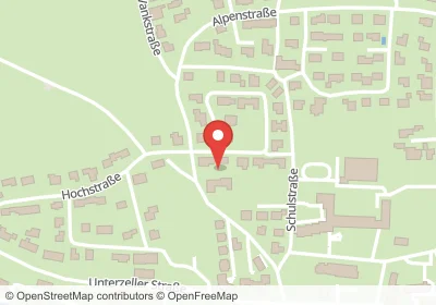 Wettersteinstraße Dasing – Hotels in der Nähe Hotels an der Wettersteinstraße in Dasing – Unterkünfte, Pensionen und Ferienwohnungen in zentraler Lage
