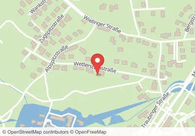 Wettersteinstraße Feldafing – Hotels in der Nähe Hotels an der Wettersteinstraße in Feldafing – Unterkünfte, Pensionen und Ferienwohnungen in zentraler Lage