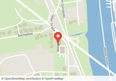 Hotels an der Wiesenweg in Margetshöchheim – Unterkünfte, Pensionen und Ferienwohnungen in zentraler Lage