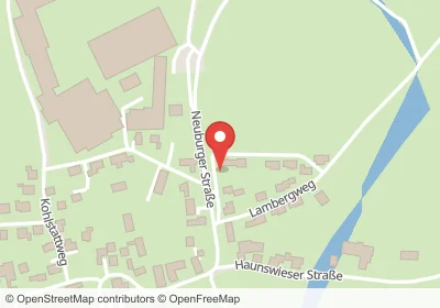 Wildweg Affing – Hotels in der Nähe Hotels an der Wildweg in Affing – Unterkünfte, Pensionen und Ferienwohnungen in zentraler Lage
