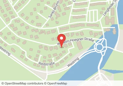 Hotels an der Wilhelm-Hoegner-Straße in Estenfeld – Unterkünfte, Pensionen und Ferienwohnungen in zentraler Lage