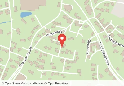 Wilhelm-Niedermayer-Straße Tittling – Hotels in der Nähe Hotels an der Wilhelm-Niedermayer-Straße in Tittling – Unterkünfte, Pensionen und Ferienwohnungen in zentraler Lage