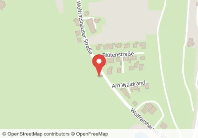 Hotels an der Wolfratshauser Straße in Berg – Unterkünfte, Pensionen und Ferienwohnungen in zentraler Lage