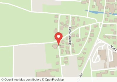 Hotels an der Wolfskeelstraße in Bergtheim – Unterkünfte, Pensionen und Ferienwohnungen in zentraler Lage