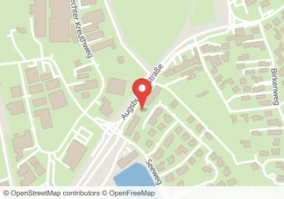 Zanderweg Affing – Hotels in der Nähe Hotels an der Zanderweg in Affing – Unterkünfte, Pensionen und Ferienwohnungen in zentraler Lage
