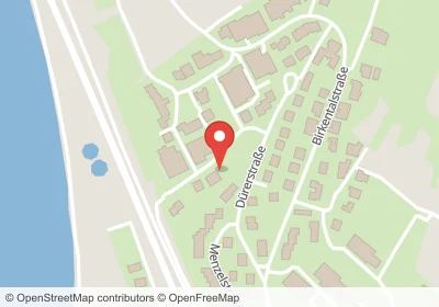 Hotels an der Zieblandstraße in Veitshöchheim – Unterkünfte, Pensionen und Ferienwohnungen in zentraler Lage