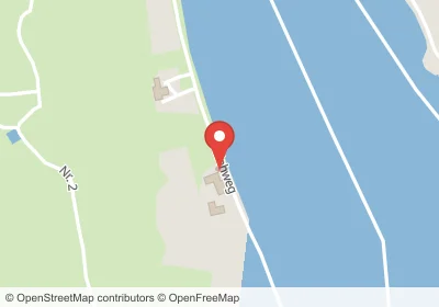 Hotels an der Ziehweg in Neuburg am Inn – Unterkünfte, Pensionen und Ferienwohnungen in zentraler Lage