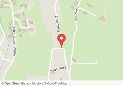 Zirbenweg Berg – Hotels in der Nähe Hotels an der Zirbenweg in Berg – Unterkünfte, Pensionen und Ferienwohnungen in zentraler Lage